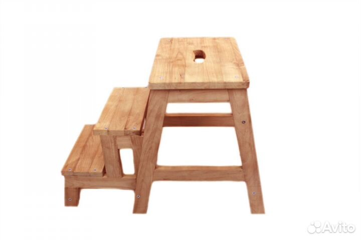 Табурет-стремянка
