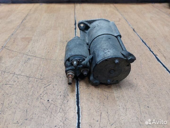 Стартер Opel Astra H Z16XEP