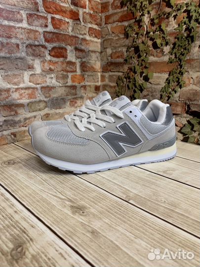 Кроссовки женские new balance 574 36-41 р