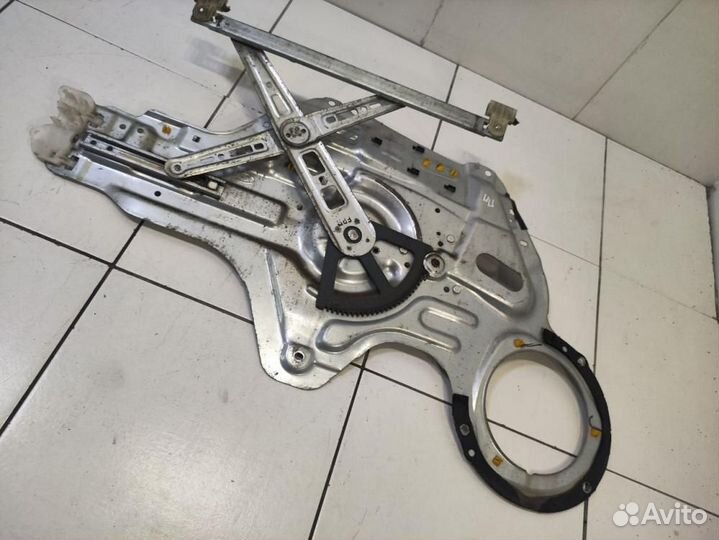 Стеклоподъемник электр. передний правый Kia Cerato