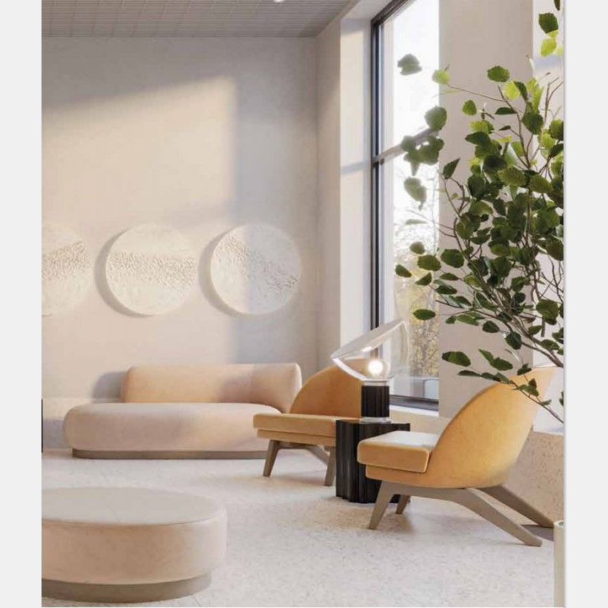 Апартаменты-студия, 23,1 м², 3/17 эт.