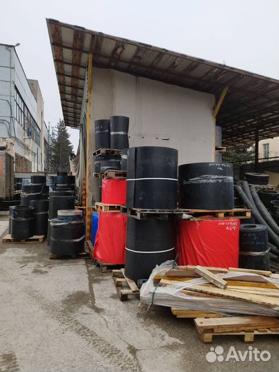 Конвейерная лента