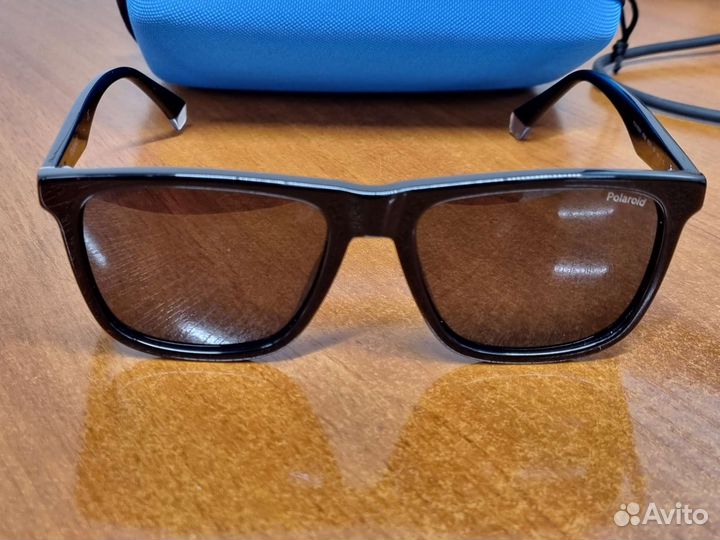 Очки солнцезащитные Polaroid
