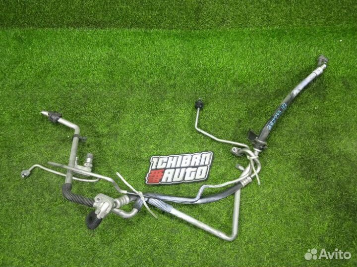 Шланг кондиционера Toyota Allion ZZT245