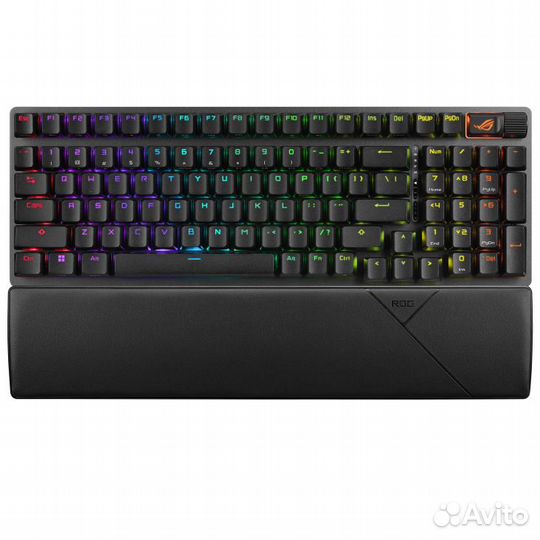 Asus ROG Strix Scope II 96 Wireless (2023)