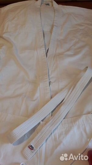 Кимоно для каратэ