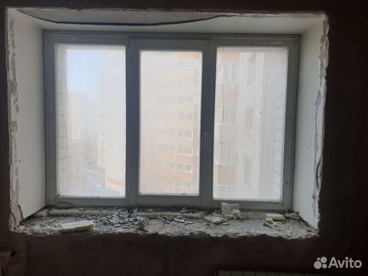 Деревянные стекло пакеты б/у