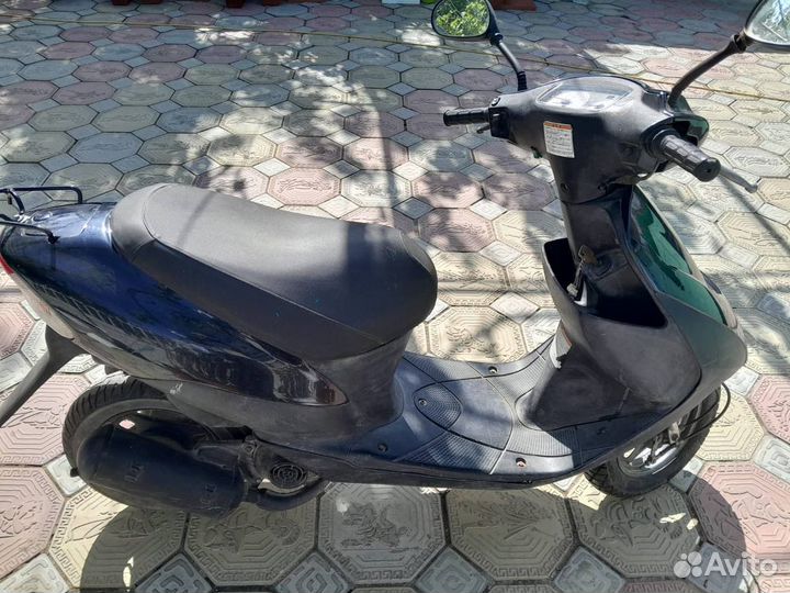 Продам мопед Suzuki