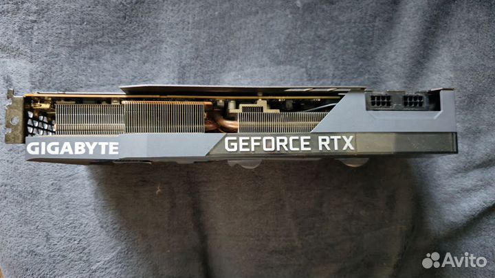 Rtx 3080 gigabyte