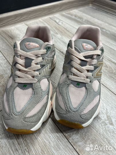 Кроссовки New balance 37