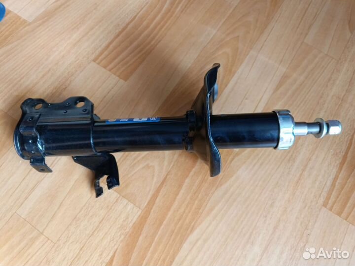 Стоика амортизатора