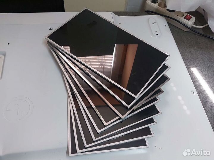 Матрицы для ноутбуков 15.6 стандартные