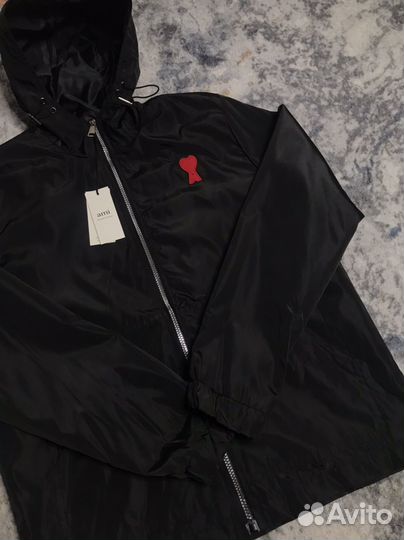 Ветровка Ami paris