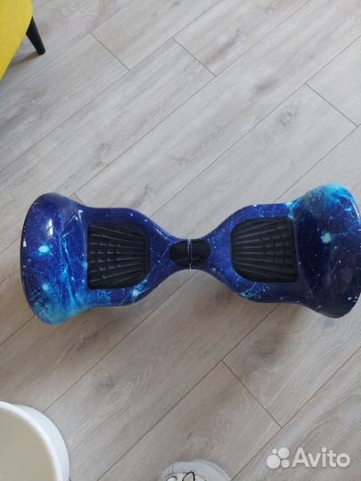 Гироскутер бу