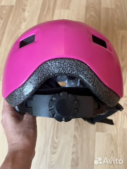 Детский шлем защитный