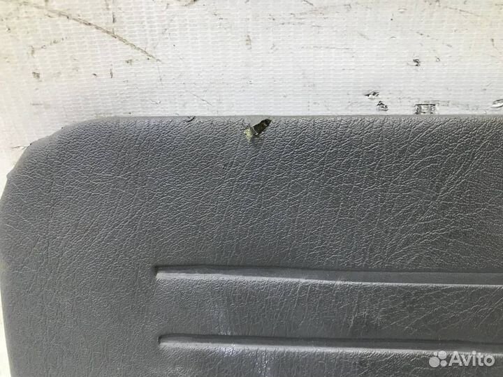 Обшивка двери багажника Kia Sportage 1994-2004