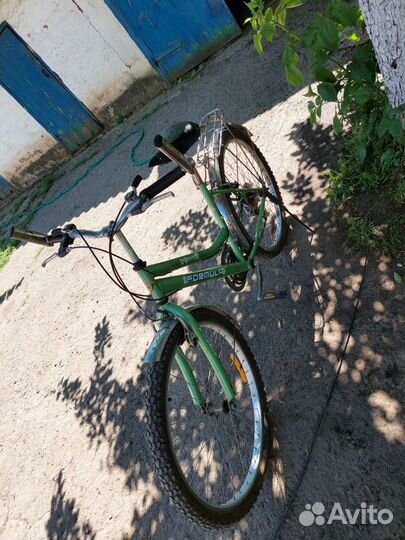 Велосипеды бу взрослый скоростной