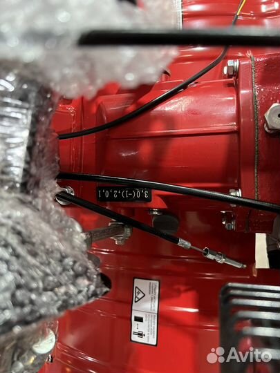 Мотоблок Honda GX 340 13 HP бензин