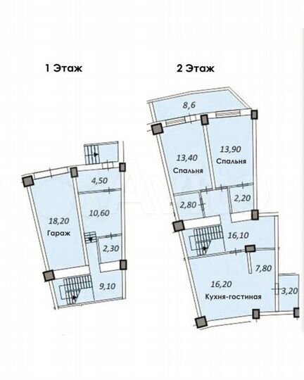Свободного назначения, 125.5 м²