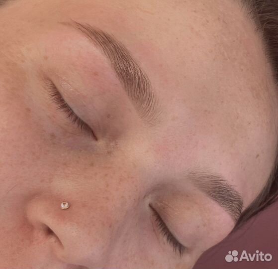 Мастер — бровист