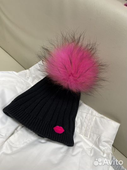 Шапка женская Италия