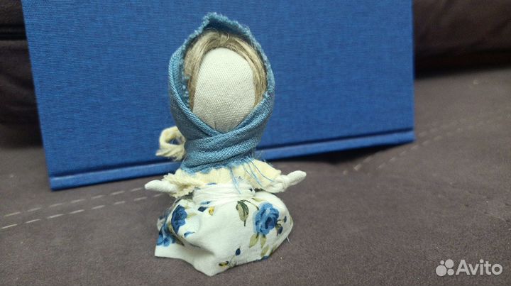 Куклы обереги