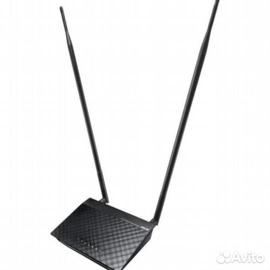 Дальнобойный Wifi роутер