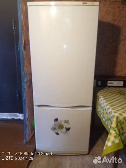 Холодильник бу