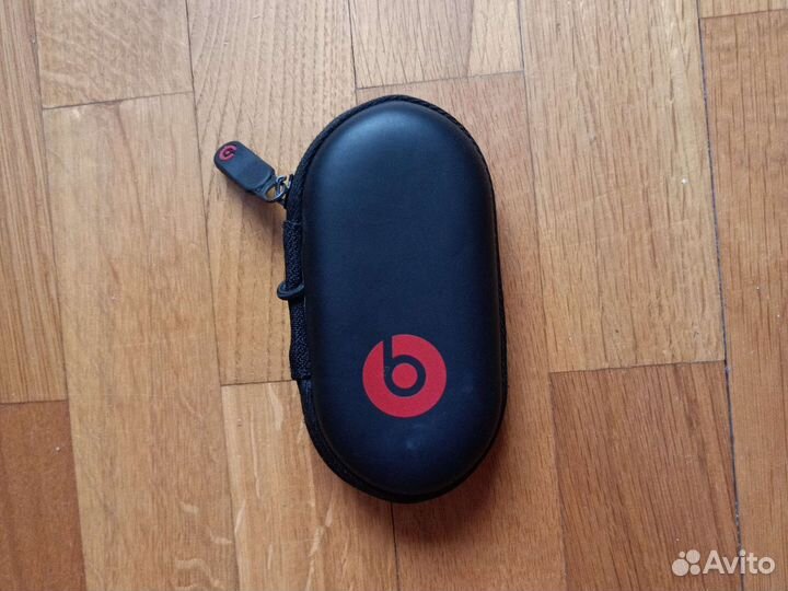 Кейс для наушников beats