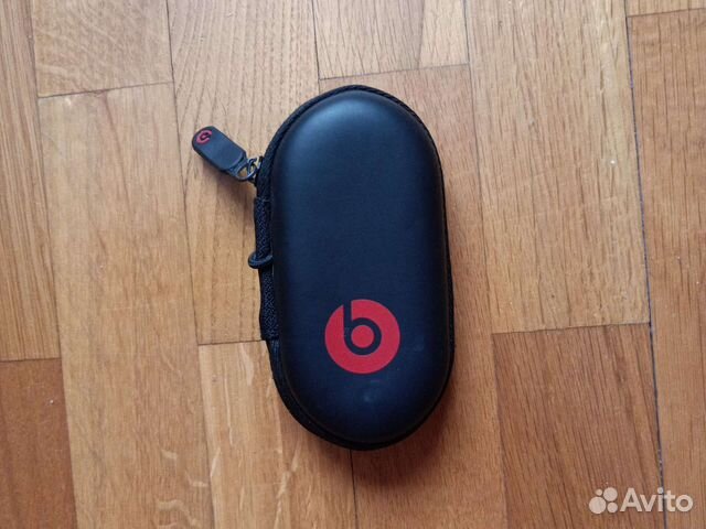 Кейс для наушников beats