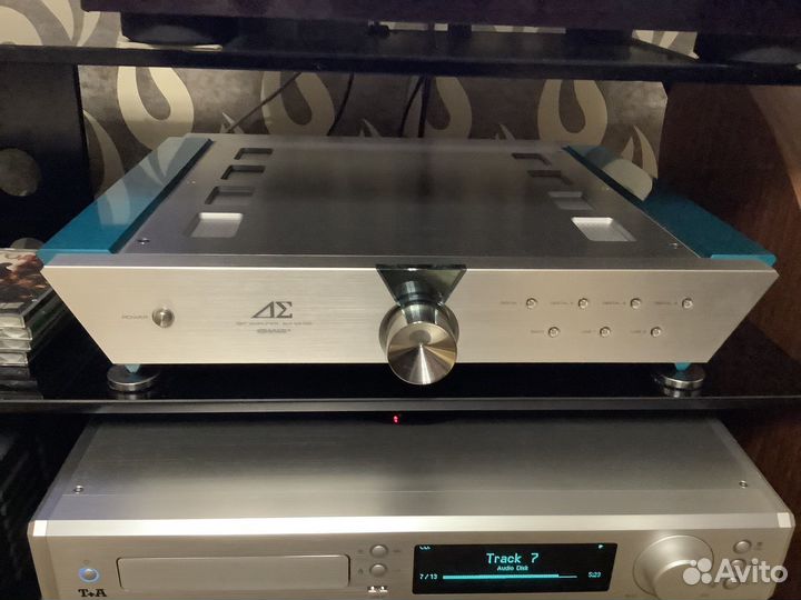 Sharp SM-SX 100(200)