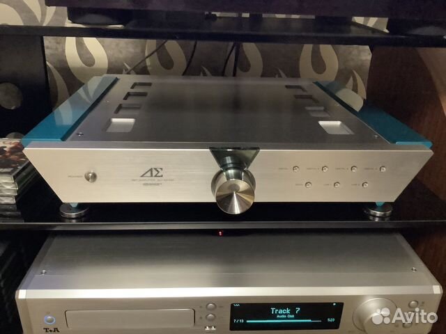 Sharp SM-SX 100(200)