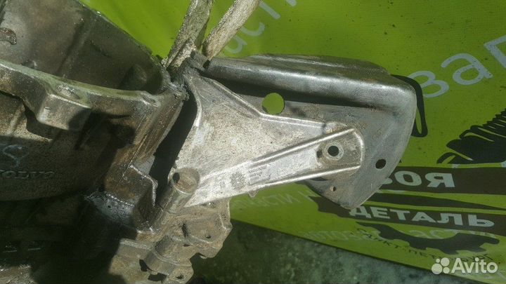 Коробка передач МКПП Volvo 850 B5252FS 1993