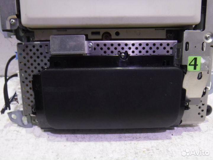 Монитор 8668050080A0 Лексус LS 4