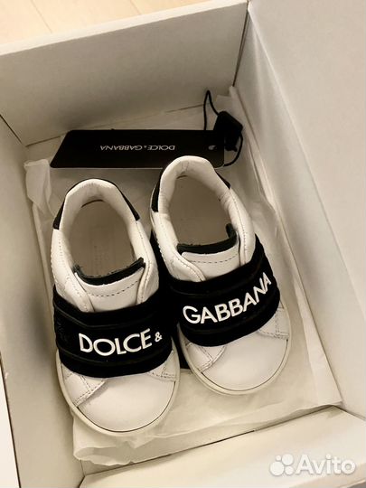 Детская одежда dolce gabbana