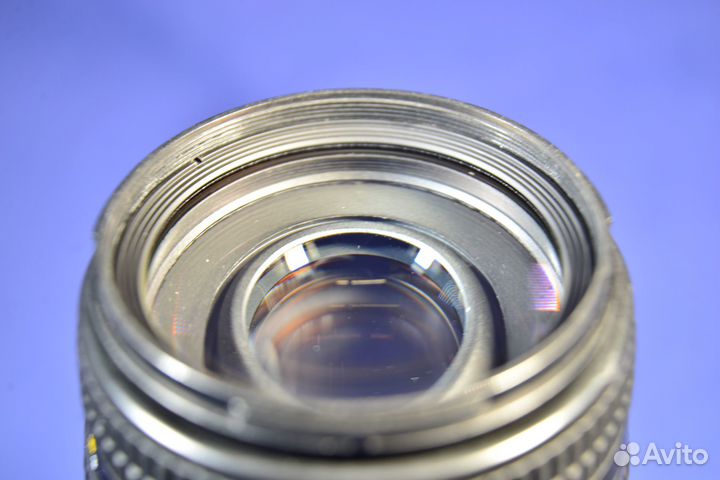 Объектив Nikon ED 70-300 F4-5.6