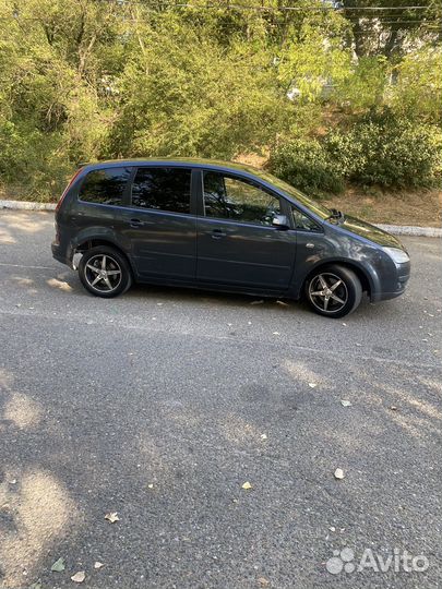 Ford C-MAX 2.0 AT, 2006, 380 000 км