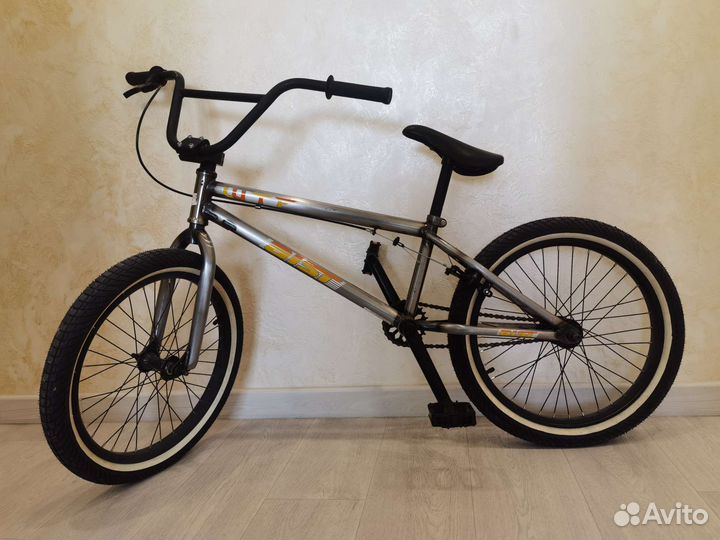 Велосипед подростковый