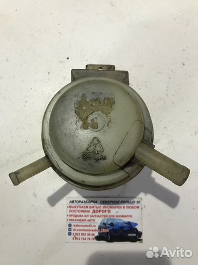 Бачок гидроусилителя Kia Rio 1