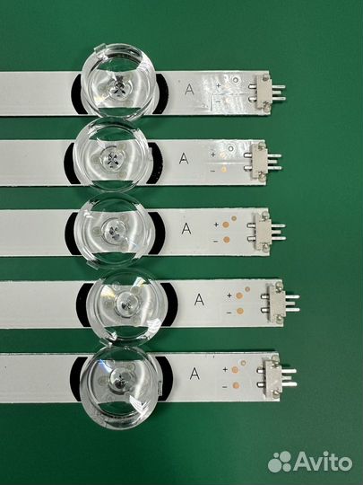 Новая LG Innotek DRT 3.0 55