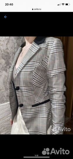 Вещи пакетом