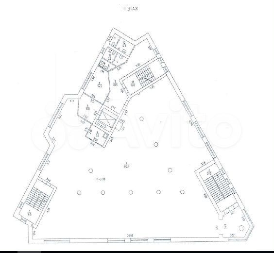 Здание, 2940.3 м²