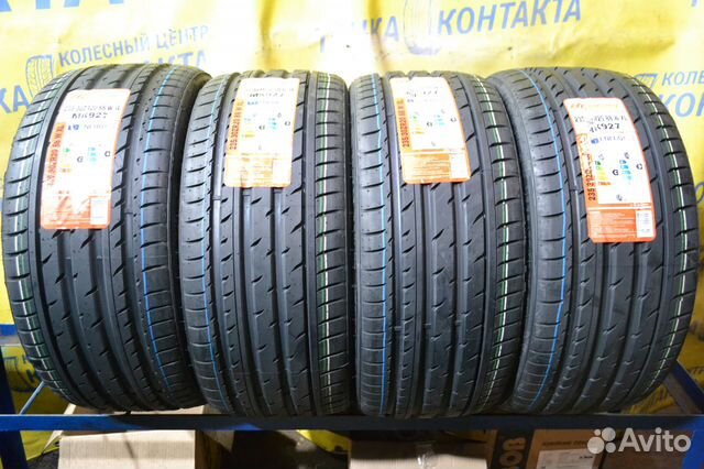Mileking MK927 235/30 R20 88W
