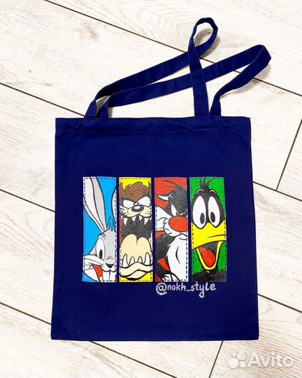 Роспись одежды