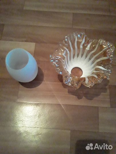 Плафоны на люстру