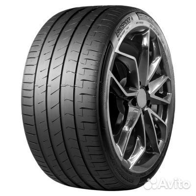 Landspider Sportraxx UHP 225/40 R19 93Y