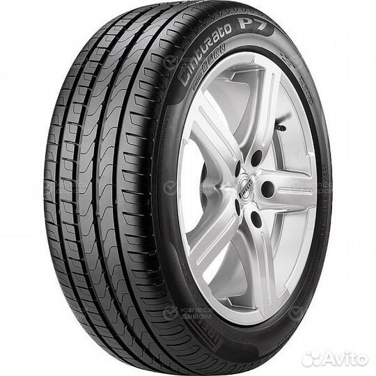 Pirelli Cinturato P7 205/55 R16 91V