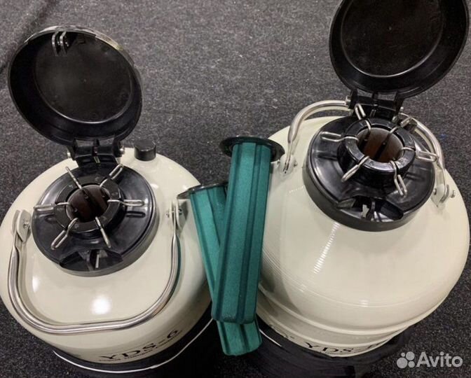 Сосуд Дьюара