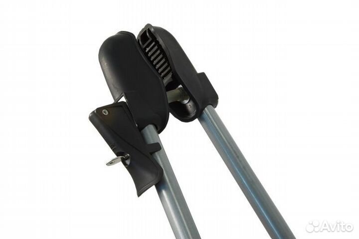 Велокрепление на крышу LUX bike-1