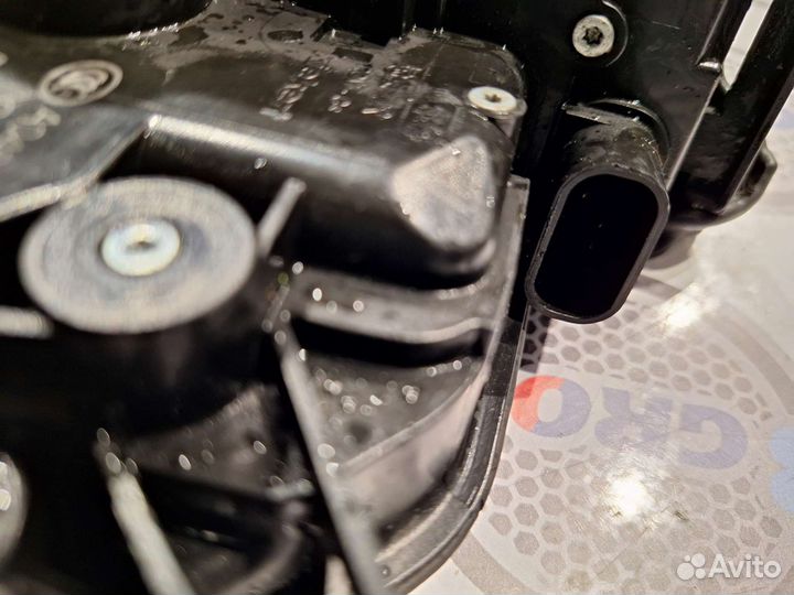 Замок двери бмв 5 г30